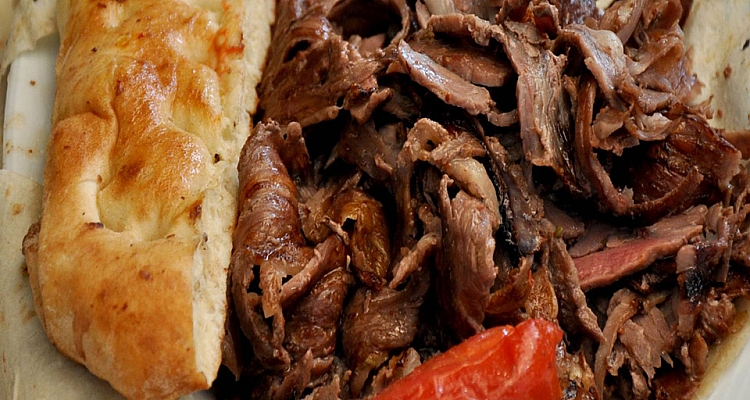 GÜLİZAR DÖNER GÜLİZAR DÖNER